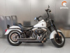 Harley-Davidson Fat Boy, 2011 г.