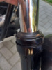 Yamaha SCR SCR950, 2017 г.