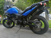 Suzuki V-Strom, 2013 г.