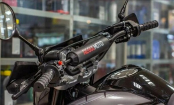 ROCKOT DAKAR 2.0, 2025 г.