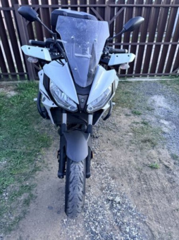 Yamaha Tracer 700, 2019 г.