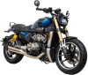Hyosung GV300S-B, 2026 г.
