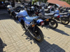 Honda Transalp, 1989 г.