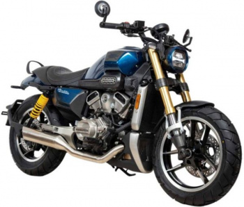 Hyosung GV300S-B, 2026 г.