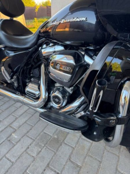 Harley-Davidson Road Glide, 2018 г.