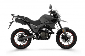 Туризм ROCKOT HOUND 250, 2025 г.