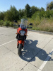 Kawasaki Versys, 2007 г.
