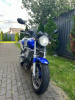 Honda CBF PC34, 1998 г.
