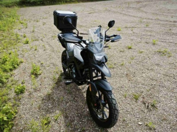 ROCKOT HOUND 250 2.0, 2026 г.