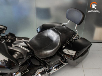 Harley-Davidson Street Glide FLHX, 2012 г.