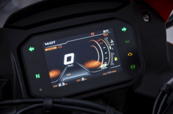 VOGE 525RR, 2026 г.
