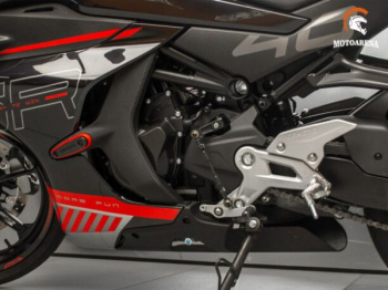 CFMOTO 450SR, 2025 г.