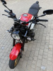 Yamaha XSR, 2020 г.