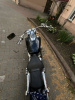 Honda Shadow Slasher, 2002 г.