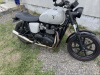 Triumph Bonneville Newchurch, 2015 г.