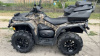 BRP Outlander, 2016 г.