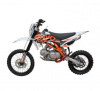 Kayo Basic K125EM 1714 KRZ, 2026 г.