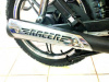 Racer Trophy RC110N, 2025 г.