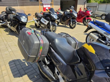 Honda CBR, 1999 г.