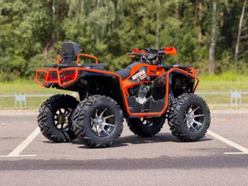 MOTERA TANK 220 S 1 Res, 2026 г.