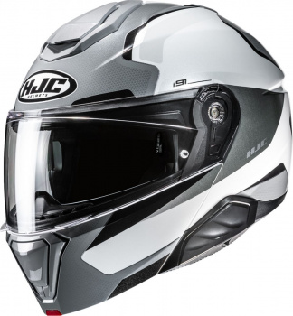 Шлем hjc i91 felio mc5