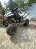 Honda TRX кросовый, 2007 г.