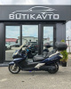 Honda Silver Wing 600, 2002 г.