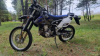 Suzuki DR-Z S, 2014 г.