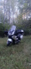 Honda NT, 2008 г.