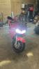 Honda VFR, 1998 г.