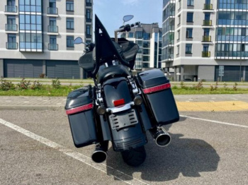Harley-Davidson Road Glide, 2021 г.