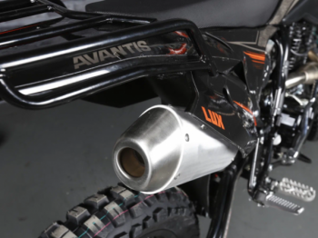 Avantis A2 Lux K19 PR300, 2026 г.