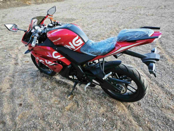 Спорт Motoland R1 300, 2026 г.