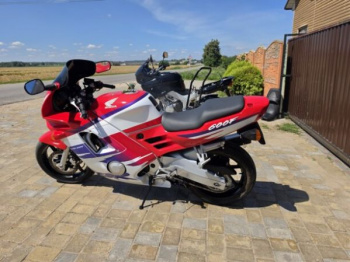 Honda CBR, 1994 г.