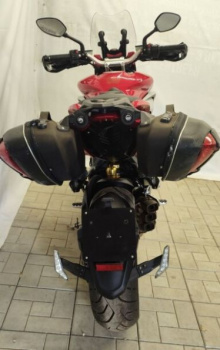 MV Agusta Stradale, 2015 г.