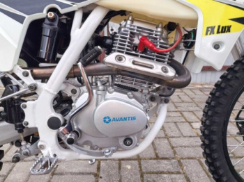 Avantis FX 250 Lux С ПТС, 2020 г.