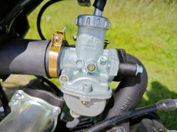 ROCKOT ALPHA OFFROAD m-12, 2026 г.