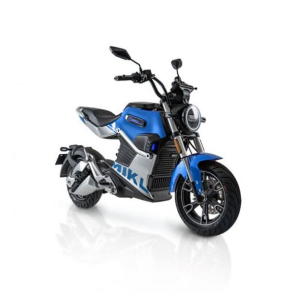 LIMA Lucky Miku Super Sunra Electric, 2024 г.