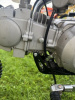 Motoland TCX125 E, 2023 г.