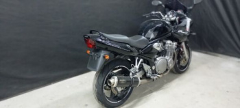 Suzuki Bandit Gsf 600 s, 2004 г.