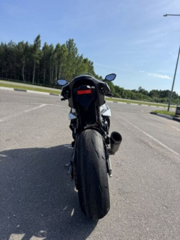 BMW S, 2025 г.