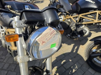Ducati Monster, 2000 г.