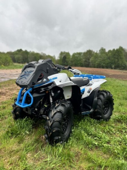 BRP Can-Am XXC 1000R, 2024 г.