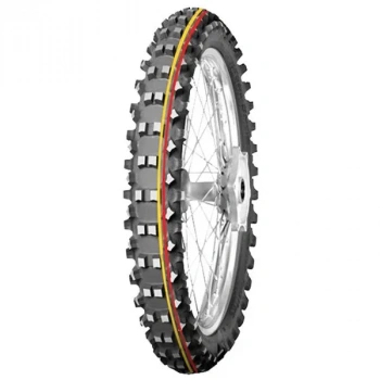 Мотошина Mitas Terra Force-MX SM 70/100-17 40M TT F