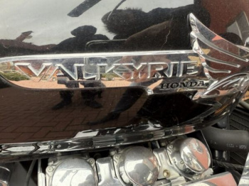 Honda Valkyrie, 2003 г.