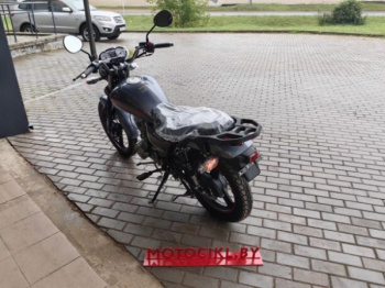 Hors Z 150, 2026 г.