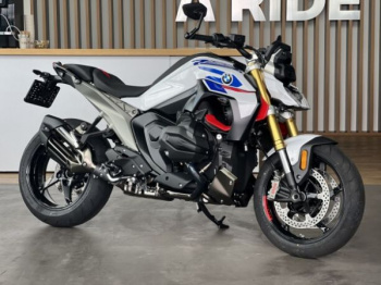 BMW R 1300 Performance, 2026 г.