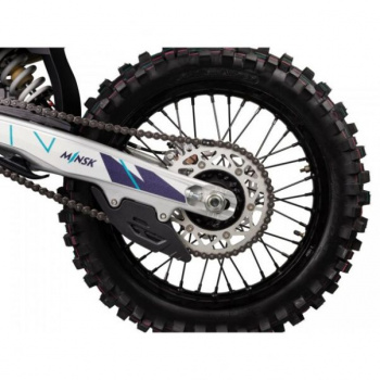 Минск ERX, 2026 г.