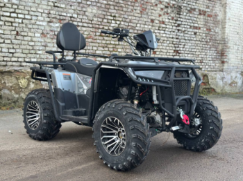 SB Tornado 500 4x4 ЭПТС, 2026 г.