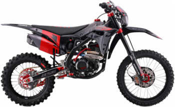 BSE Z8 Twin Grey/Red, 2026 г.